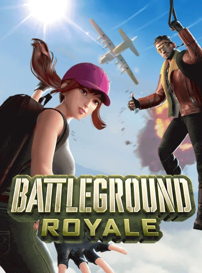 Jackpot slot game cover